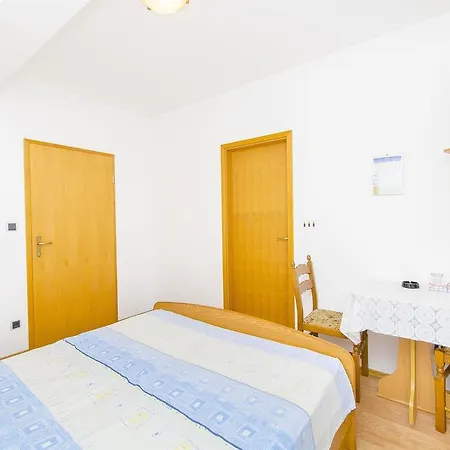And Iva Apartman