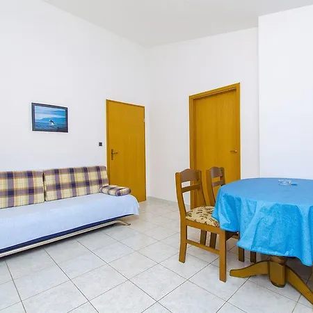 And Iva Apartman