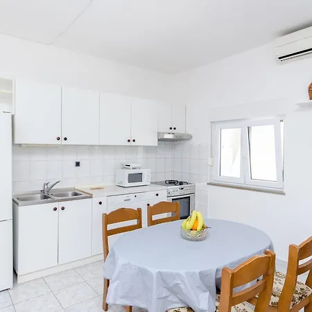 Apartman And Iva