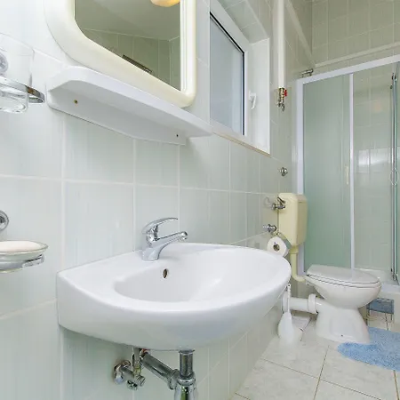 And Iva Apartament