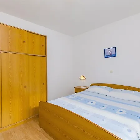 And Iva Apartmán Trogir
