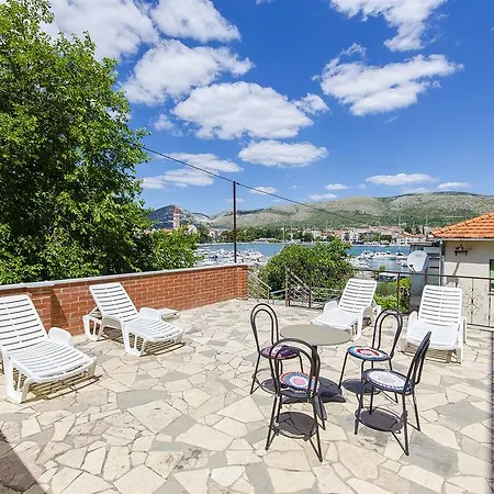 And Iva * Trogir