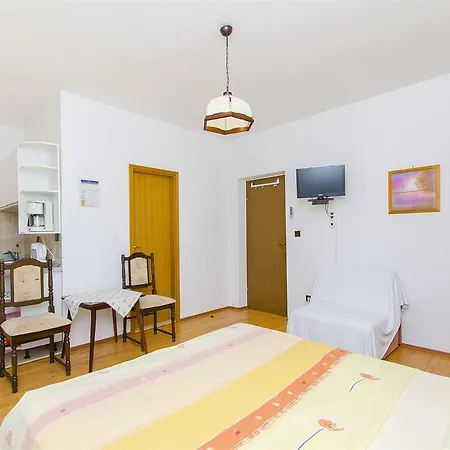 And Iva Apartmán Trogir