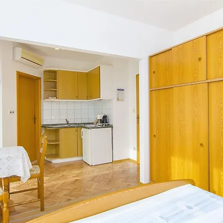 And Iva Apartmán Trogir