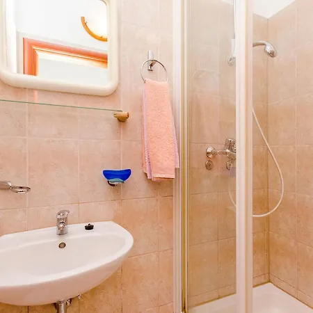 And Iva Apartament