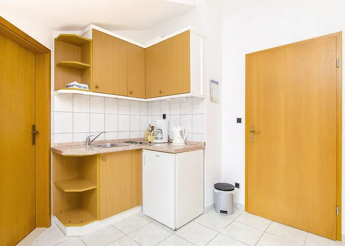 Apartman And Iva Trogir