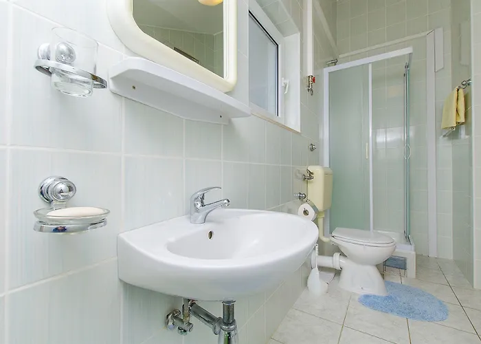 And Iva Apartman
