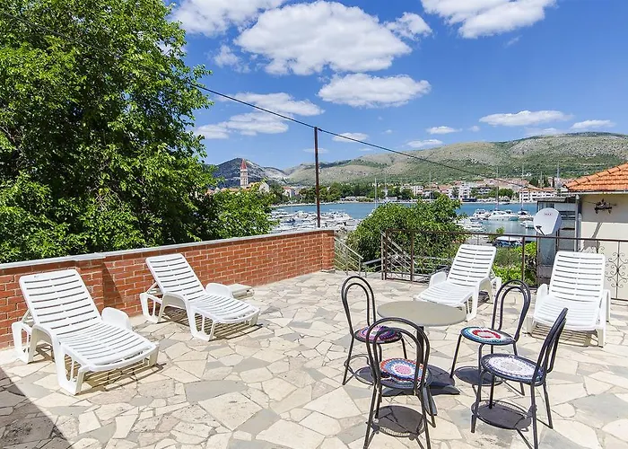 And Iva Apartman