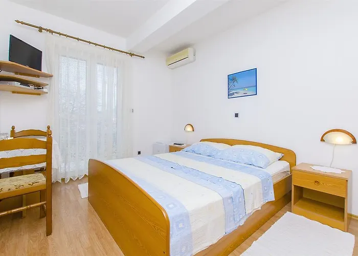 Apartman And Iva Trogir