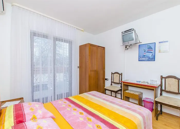 Apartman And Iva Trogir