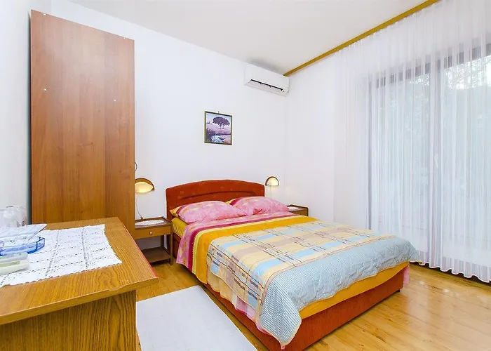Apartman And Iva Trogir