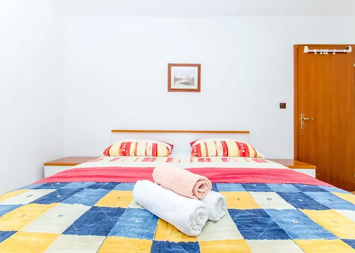 Apartman And Iva Trogir