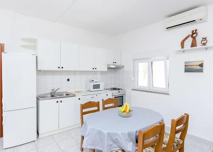 Apartman And Iva
