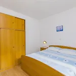 And Iva Апартаменты Трогир